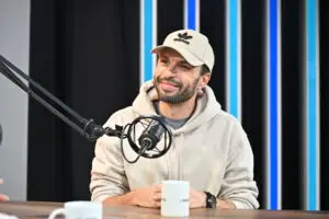 Со Ана на ТИ | Марко Марк: „Кога се разбудив во брзата помош и ги почувствував стапалата, бев најсреќниот човек“