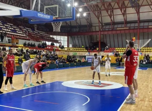 МЗТ Скопје Аеродром со кош во последните секунди го совлада ТФТ