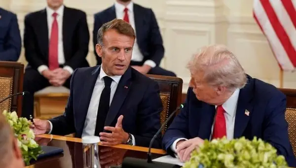 Макрон по загинувањето на францускиот војник во Ирак: Франција не е во војна со Иран