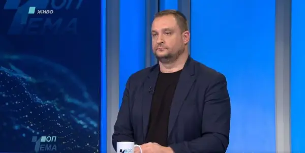 Трендафилов за Топ Тема: Минимална плата од 600 евра е реална потреба!