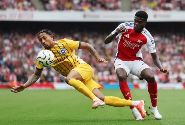 Парти ги негира новите обвиненија за силување