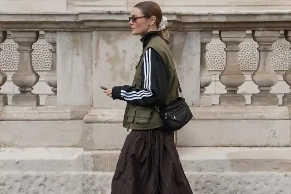 Едно здолниште, 6 комбинации - како да го носите најромантичното парче од вашиот гардеробер на сосема различни начини