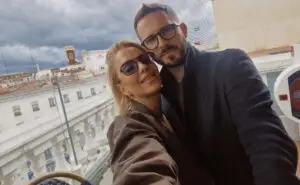 „Имам прекрасно момче“: Тамара Тодевска искрено за љубовта и животот