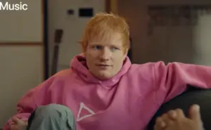 ВИДЕО | „Ми рече дека има рак“: Ед Ширан проговори за моментот кога неговата сопруга дознала дека е болна додека била бремена