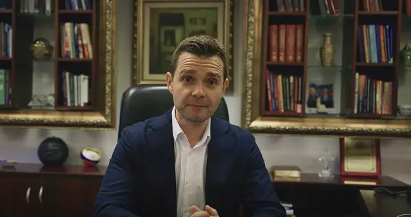 Муцунски: Од земја која во минатото бараше помош, денес сме држава која ги штити своите граѓани и им помага на пријателите