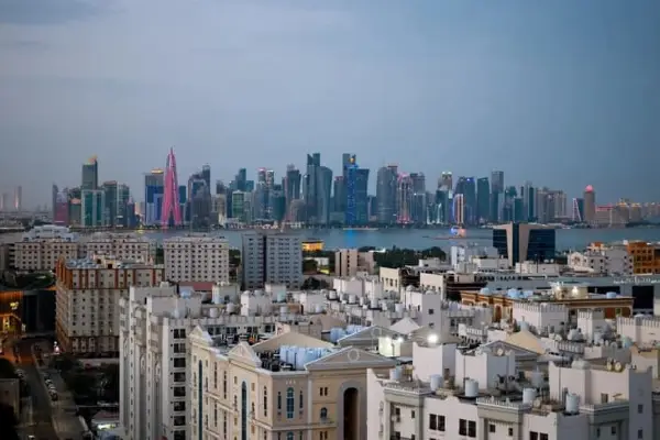 Катар евакуира делови од Доха