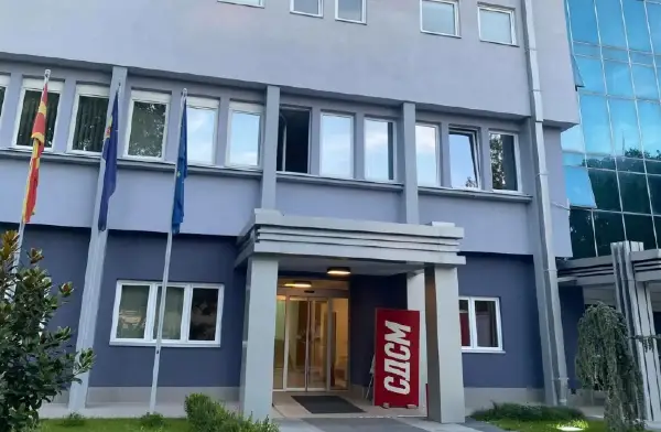 СДСМ:  Сања Божиновска и „Руднап“ се клучниот линк во бизнис мрежата на Мицкоски