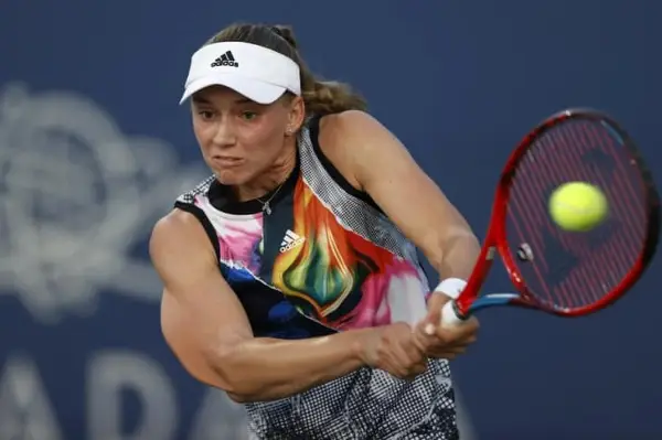 Рибакина ќе се соочи со Сабаленка во финалето на Индијан Велс