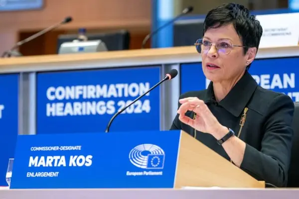 Марта Кос мета на обвинувања дека соработувала со југословенската тајна полиција