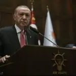 ЕРДОГАН: Турција нема да биде вовлечена во војна со Иран по ракетниот инцидент