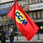 ССМ денеска на протест за зголемување на минималната плата