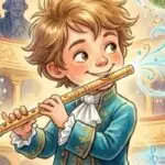 Филхармонија ќе  одржи концерт за деца  „Магичната флејта на Вулфи“