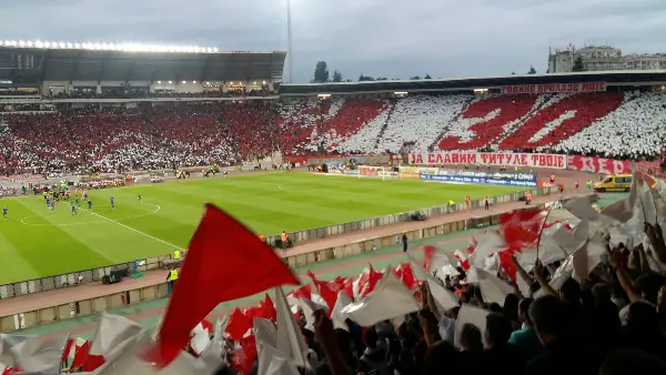 Двајца играчи си заминуваат од Црвена ѕвезда, нема да им бидат продолжени договорите