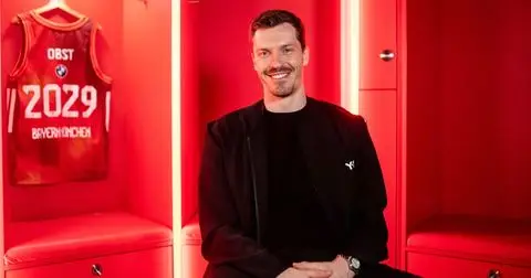 Баерн Минхен го „одврза ќесето“ за најголемиот договор во клупската историја