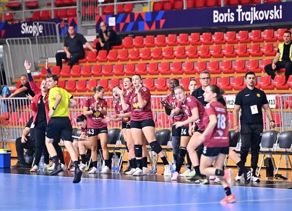 Ѓорче Петров со победата над Чаир чекот поблиску до нов шампионски трофеј (ВИДЕО)