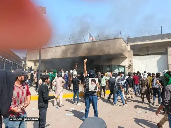 Ескалираат тензиите меѓу Пакистан и Авганистан