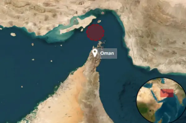 Иран ја погоди „Ахиловата пета“ на светската економија: Ормутскиот теснец во центарот на кризата