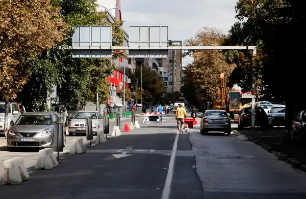 Голем дел од булеварот „Митрополит Теодосиј Гологанов“ денеска ќе остане без струја