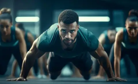 Луѓето по 35. година ја прават истата грешка и затоа потешко се враќаат во форма