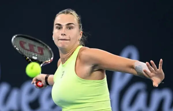 Сабаленка го израмни достигнувањето на Шарапова на Индијан Велс