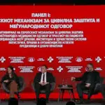 Македонските институции и македонскиот здравствен систем соодветно се справи со трагедијата во Кочани