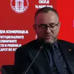 Тошковски: Покажавме дека државата и институциите можеме да одговориме на секаков предизвик, МВР покажа максимална професионална подготвеност