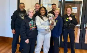 Куче што исчезнало пред две години, било пронајдено на 1.600 км од домот