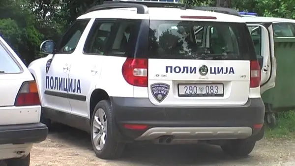 МВР: Пријави за семејно насилство во повеќе градови – шест лица лишени од слобода, со две лица извршен службен разговор