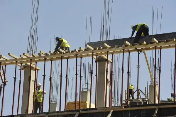 Загина работник во Кисела Вода