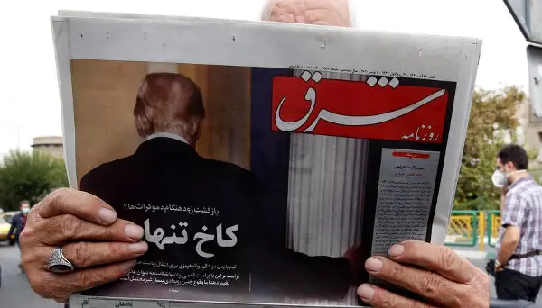 Кинескиот Нострадамус го предвиде крајот на војната со Иран, глобалниот поредок ќе се промени