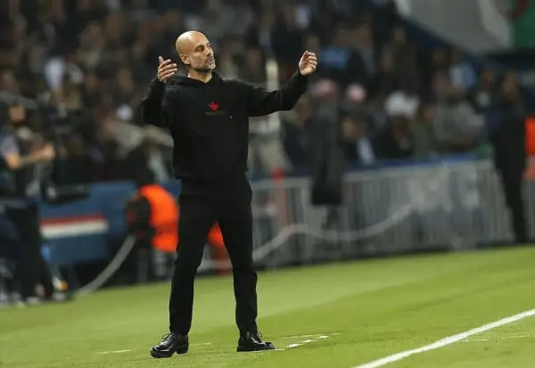 Гвардиола: Ако изгубиме бодови против Вест Хем, сè е завршено за нас