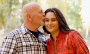 Храбар потег на сопругата на Брус Вилис: „Го правам ова затоа што тој би бил горд на мене“