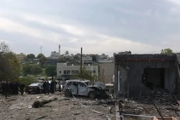 Иранска влада: Во досегашните израелско-американски напади уништени речиси 43.000 цивилни објекти