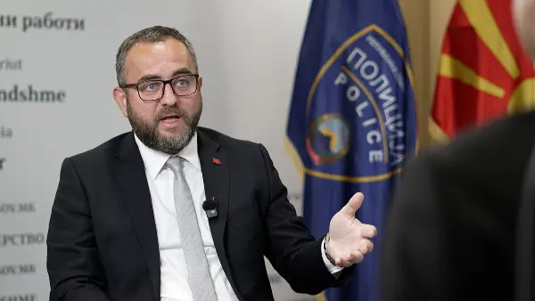 Тошковски: Македонија и институциите покажаa исклучителна професионална подготвеност во справувањето со трагедијата во Кочани