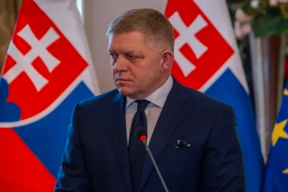 Словачка во последен момент се откажа од блокирањето на санкциите на ЕУ против Русија