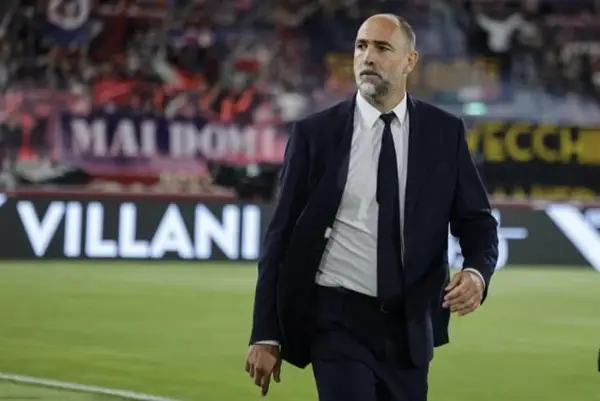 Тудор може да го напушти Тотенхем по натпреварот со Ливерпул