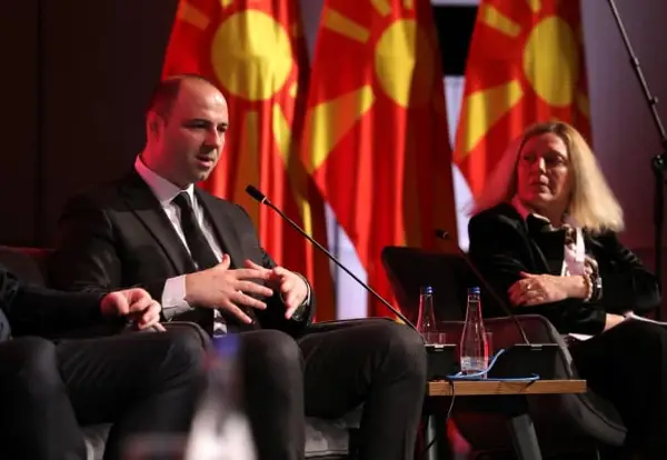 Брзата реакција од сите нас по несреќата во Кочани беше да го спасиме секој млад живот, рече Мисајловски