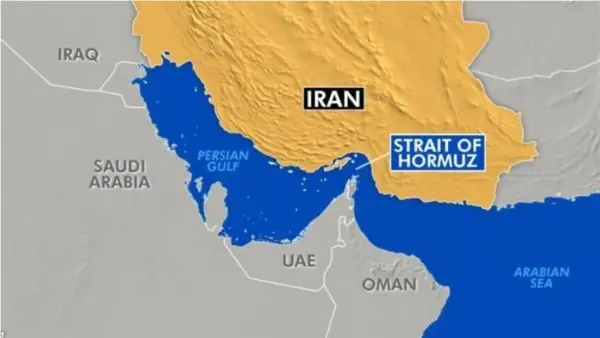 Трамп ги повика Кина, Франција и другите земји да испратат воени бродови во областа на Ормускиот теснец