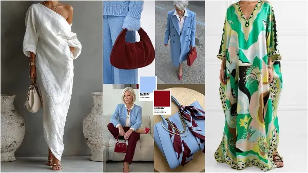 Мали модни избори што прават голема разлика по 50-та година