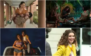 Што да гледате на Нетфликс и Ејч-би-о овој викенд?