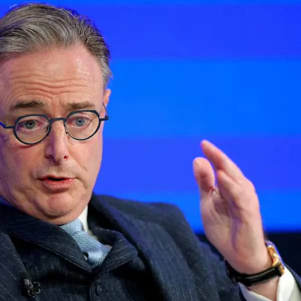 Белгискиот премиер смета дека е потребно да се постигне договор со Русија