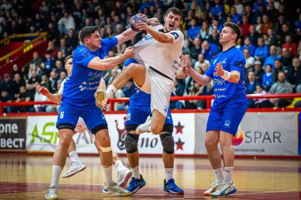 Алкалоид поднесе жалба на судењето во дербито со Охрид