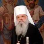 г. г. Стефан: Солзите станаа секојдневие