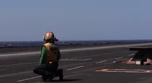 И ТАКА, ПАЃААТ ВО СТАПИЦАТА: Израел се соочува со недостиг од пресретнувачи на ракети