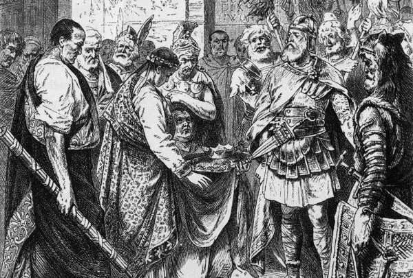 Одоакар , владетелот кој ка промени Европа