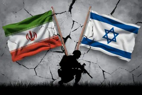 Иран уапси 20 лица под обвинение дека биле информатори за Израел