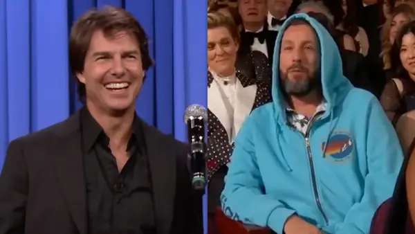 Форбс ја објави листата за 2025: Адам Сендлер најплатен актер, Том Круз веднаш зад него