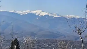 Најстудено во Берово, најтопло во Виница, утринските температури од -5 до 3