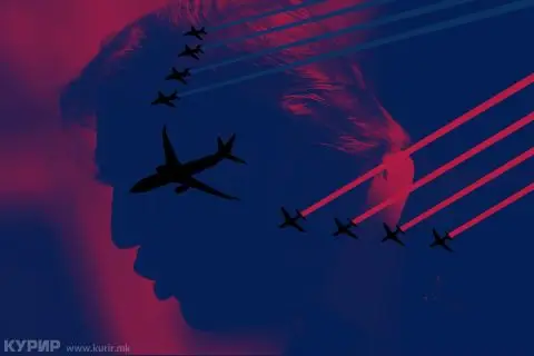 Трамп: Не знам дали иранскиот врховен лидер е воопшто жив