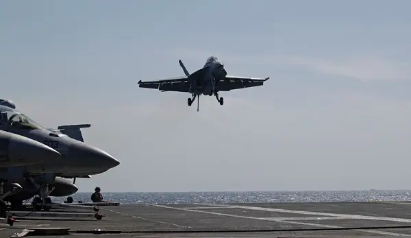 Швајцарија не дозволи летови на американските воени авиони над земјата